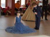 Nutzen Sie die Macht der Tastatur! Die Pfeiltasten schalten die Bilder weiter. (30/60)