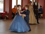 Nutzen Sie die Macht der Tastatur! Die Pfeiltasten schalten die Bilder weiter. (31/60)