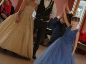 Nutzen Sie die Macht der Tastatur! Die Pfeiltasten schalten die Bilder weiter. (33/60)