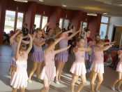 Nutzen Sie die Macht der Tastatur! Die Pfeiltasten schalten die Bilder weiter. (39/60)