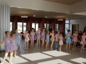 Nutzen Sie die Macht der Tastatur! Die Pfeiltasten schalten die Bilder weiter. (41/60)