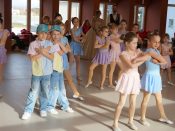 Nutzen Sie die Macht der Tastatur! Die Pfeiltasten schalten die Bilder weiter. (42/60)