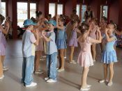 Nutzen Sie die Macht der Tastatur! Die Pfeiltasten schalten die Bilder weiter. (43/60)