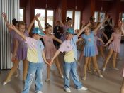 Nutzen Sie die Macht der Tastatur! Die Pfeiltasten schalten die Bilder weiter. (44/60)