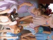 Nutzen Sie die Macht der Tastatur! Die Pfeiltasten schalten die Bilder weiter. (46/60)