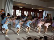 Nutzen Sie die Macht der Tastatur! Die Pfeiltasten schalten die Bilder weiter. (48/60)