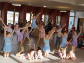 Nutzen Sie die Macht der Tastatur! Die Pfeiltasten schalten die Bilder weiter. (49/60)