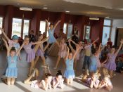 Nutzen Sie die Macht der Tastatur! Die Pfeiltasten schalten die Bilder weiter. (50/60)