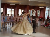 Nutzen Sie die Macht der Tastatur! Die Pfeiltasten schalten die Bilder weiter. (54/60)