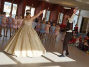 Nutzen Sie die Macht der Tastatur! Die Pfeiltasten schalten die Bilder weiter. (55/60)