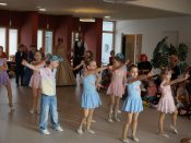 Nutzen Sie die Macht der Tastatur! Die Pfeiltasten schalten die Bilder weiter. (58/60)