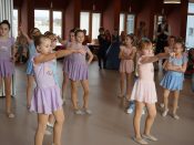 Nutzen Sie die Macht der Tastatur! Die Pfeiltasten schalten die Bilder weiter. (59/60)