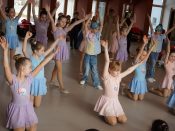 Nutzen Sie die Macht der Tastatur! Die Pfeiltasten schalten die Bilder weiter. (60/60)