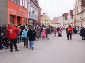 Nutzen Sie die Macht der Tastatur! Die Pfeiltasten schalten die Bilder weiter. (4/527)