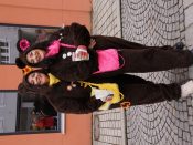 Nutzen Sie die Macht der Tastatur! Die Pfeiltasten schalten die Bilder weiter. (8/527)