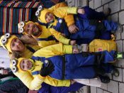 Nutzen Sie die Macht der Tastatur! Die Pfeiltasten schalten die Bilder weiter. (9/527)