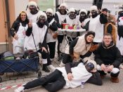 Nutzen Sie die Macht der Tastatur! Die Pfeiltasten schalten die Bilder weiter. (10/527)