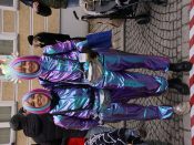 Nutzen Sie die Macht der Tastatur! Die Pfeiltasten schalten die Bilder weiter. (13/527)