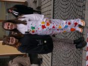 Nutzen Sie die Macht der Tastatur! Die Pfeiltasten schalten die Bilder weiter. (14/527)