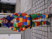 Nutzen Sie die Macht der Tastatur! Die Pfeiltasten schalten die Bilder weiter. (15/527)