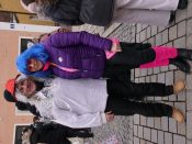 Nutzen Sie die Macht der Tastatur! Die Pfeiltasten schalten die Bilder weiter. (16/527)