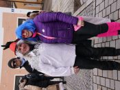 Nutzen Sie die Macht der Tastatur! Die Pfeiltasten schalten die Bilder weiter. (17/527)