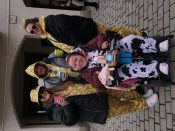 Nutzen Sie die Macht der Tastatur! Die Pfeiltasten schalten die Bilder weiter. (18/527)