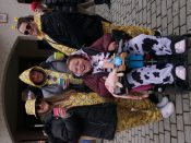 Nutzen Sie die Macht der Tastatur! Die Pfeiltasten schalten die Bilder weiter. (19/527)