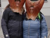 Nutzen Sie die Macht der Tastatur! Die Pfeiltasten schalten die Bilder weiter. (20/527)