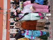 Nutzen Sie die Macht der Tastatur! Die Pfeiltasten schalten die Bilder weiter. (23/527)