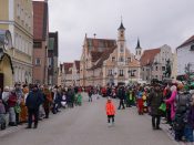 Nutzen Sie die Macht der Tastatur! Die Pfeiltasten schalten die Bilder weiter. (26/527)