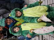 Nutzen Sie die Macht der Tastatur! Die Pfeiltasten schalten die Bilder weiter. (33/527)