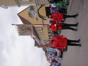 Nutzen Sie die Macht der Tastatur! Die Pfeiltasten schalten die Bilder weiter. (35/527)