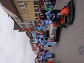 Nutzen Sie die Macht der Tastatur! Die Pfeiltasten schalten die Bilder weiter. (36/527)