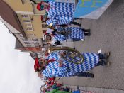 Nutzen Sie die Macht der Tastatur! Die Pfeiltasten schalten die Bilder weiter. (39/527)