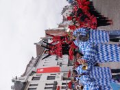 Nutzen Sie die Macht der Tastatur! Die Pfeiltasten schalten die Bilder weiter. (41/527)