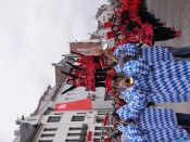 Nutzen Sie die Macht der Tastatur! Die Pfeiltasten schalten die Bilder weiter. (42/527)