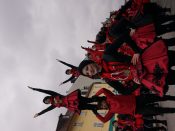 Nutzen Sie die Macht der Tastatur! Die Pfeiltasten schalten die Bilder weiter. (43/527)