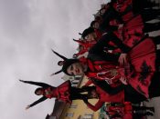 Nutzen Sie die Macht der Tastatur! Die Pfeiltasten schalten die Bilder weiter. (44/527)