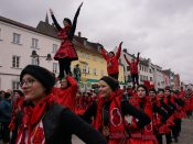 Nutzen Sie die Macht der Tastatur! Die Pfeiltasten schalten die Bilder weiter. (46/527)