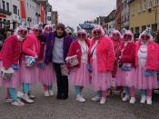 Nutzen Sie die Macht der Tastatur! Die Pfeiltasten schalten die Bilder weiter. (55/527)