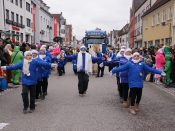 Nutzen Sie die Macht der Tastatur! Die Pfeiltasten schalten die Bilder weiter. (56/527)