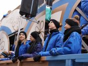 Nutzen Sie die Macht der Tastatur! Die Pfeiltasten schalten die Bilder weiter. (61/527)