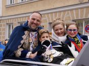 Nutzen Sie die Macht der Tastatur! Die Pfeiltasten schalten die Bilder weiter. (64/527)