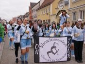 Nutzen Sie die Macht der Tastatur! Die Pfeiltasten schalten die Bilder weiter. (66/527)