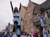 Nutzen Sie die Macht der Tastatur! Die Pfeiltasten schalten die Bilder weiter. (68/527)