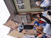 Nutzen Sie die Macht der Tastatur! Die Pfeiltasten schalten die Bilder weiter. (69/527)