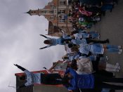 Nutzen Sie die Macht der Tastatur! Die Pfeiltasten schalten die Bilder weiter. (70/527)