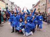 Nutzen Sie die Macht der Tastatur! Die Pfeiltasten schalten die Bilder weiter. (71/527)