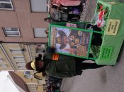 Nutzen Sie die Macht der Tastatur! Die Pfeiltasten schalten die Bilder weiter. (73/527)